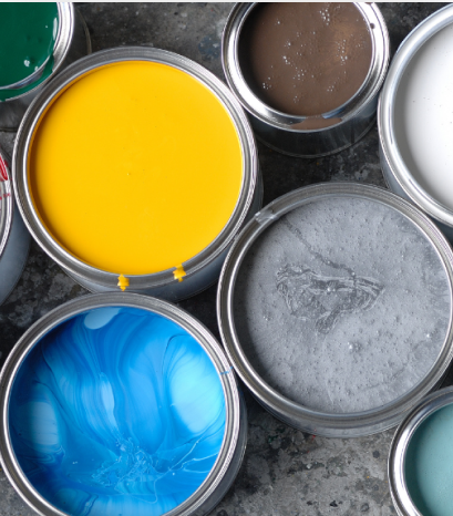 Paints & Coating